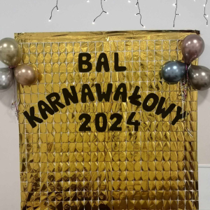 Bal Karnawałowy