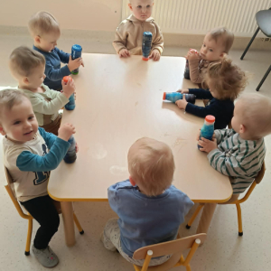 Zabawa sensoryczna