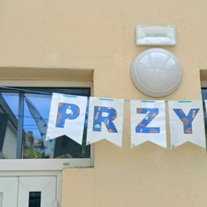 Obchody Dnia Dziecka w naszym żłobku