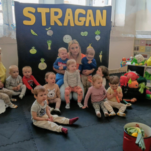 na straganie ....