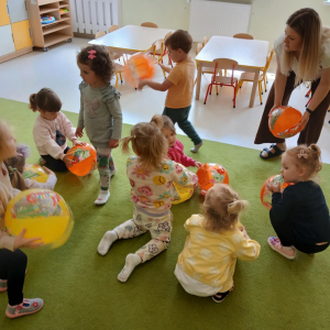 zajęcia muzyczne