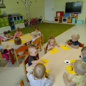 praca plastyczna