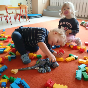 zabawy konstrukcyjne