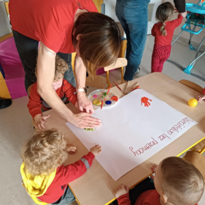 Kampania Przeciwdziałania Przemocy wobec Dzieci