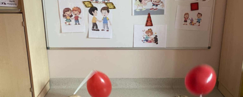 Podsumowanie kampanii Przeciwdziałania Przemocy wobec Dzieci