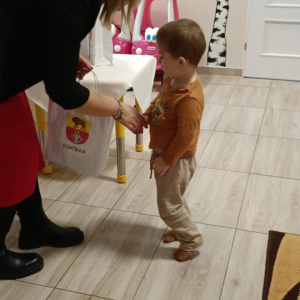 Kampania Przeciwdziałania Przemocy wobec Dzieci