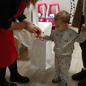 Kampania Przeciwdziałania Przemocy wobec Dzieci