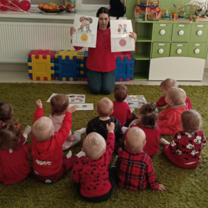 Kampania Przeciwdziałania Przemocy wobec Dzieci