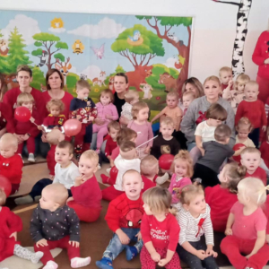 Kampania Przeciwdziałania Przemocy wobec Dzieci