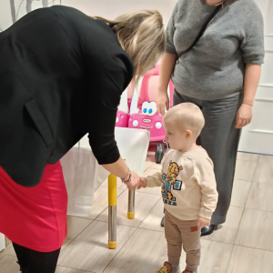 Kampania Przeciwdziałania Przemocy wobec Dzieci