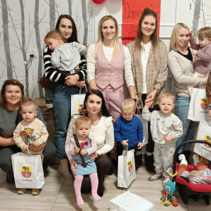 Kampania Przeciwdziałania Przemocy wobec Dzieci