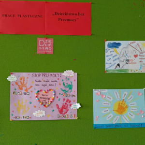 Kampania Przeciwdziałania Przemocy wobec Dzieci