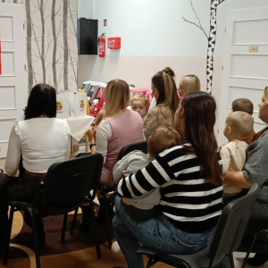 Kampania Przeciwdziałania Przemocy wobec Dzieci