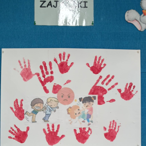 Kampania Przeciwdziałania Przemocy wobec Dzieci