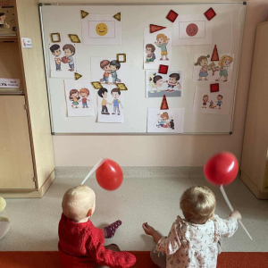 Kampania Przeciwdziałania Przemocy wobec Dzieci