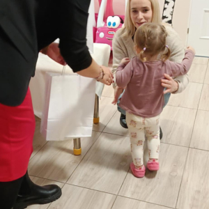 Kampania Przeciwdziałania Przemocy wobec Dzieci