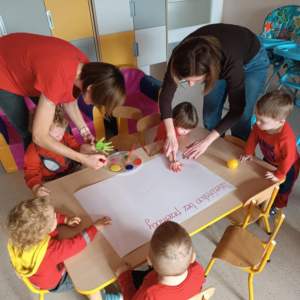 Kampania Przeciwdziałania Przemocy wobec Dzieci