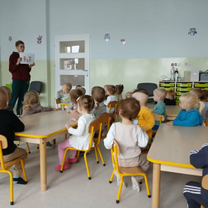 Zajęcia dydaktyczne