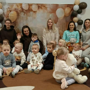 Dzień Pluszowego Misia