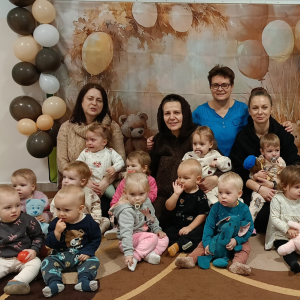 Dzień Pluszowego Misia