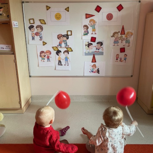 dobre i złe zachowania