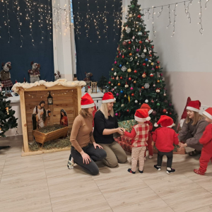 Podsumowanie akcji: „Listy do Świętego Mikołaja”