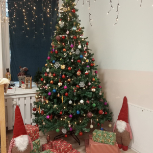 Podsumowanie akcji: „Listy do Świętego Mikołaja”