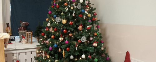 Podsumowanie akcji: „Listy do Świętego Mikołaja”