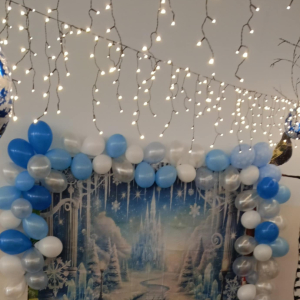 Zabawa karnawałowa w naszym żłobku