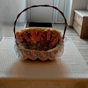 Dzień Babci i Dziadka w grupie Sówki