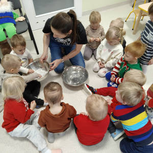 Doświadczenie przyrodnicze