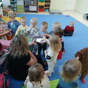 Zabawa z językiem angielskim