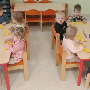 Ozdabiamy maski karnawałowe