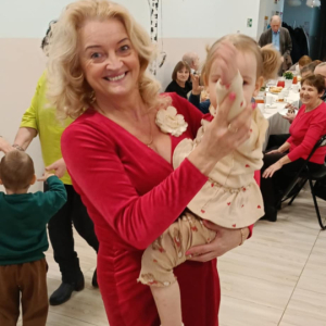 Dzień Babci i Dziadka