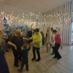 Dzień Babci i Dziadka