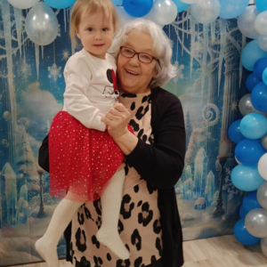 Dzień Babci i Dziadka