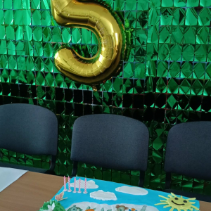 5 urodziny Żłobka Miejskiego w Sokółce