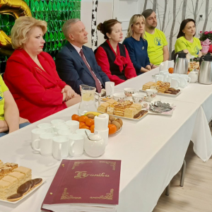 5 urodziny Żłobka Miejskiego w Sokółce