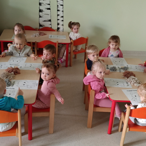 Dzień Kota- praca plastyczna