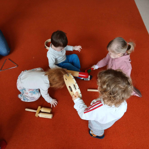 poznajemy instrumenty