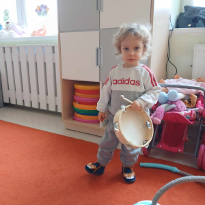 poznajemy instrumenty