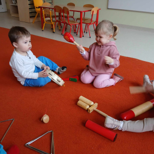 poznajemy instrumenty