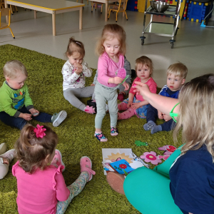 Zabawy z językiem angielskim