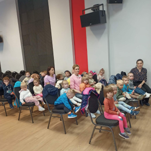 Koncert w Samorządowej Szkole Muzycznej  w Sokółce