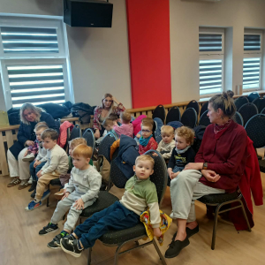 Koncert w Samorządowej Szkole Muzycznej  w Sokółce