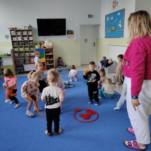 Zabawy z językiem angielskim