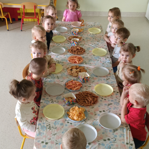 Urodziny Lidki