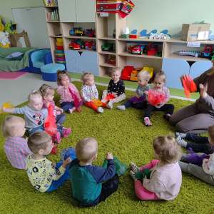 Zajęcia muzyczne
